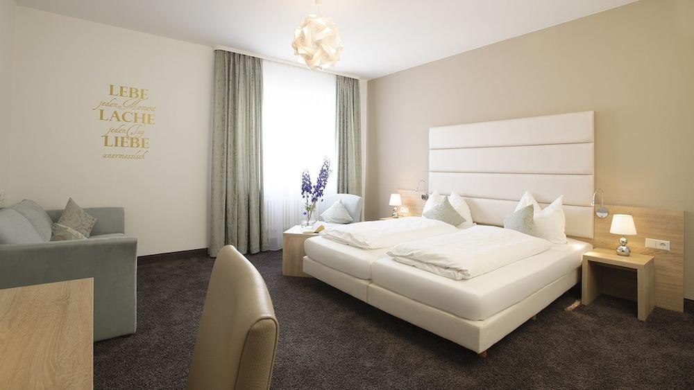 Best Western Hotel Lamm Singen Exterior foto