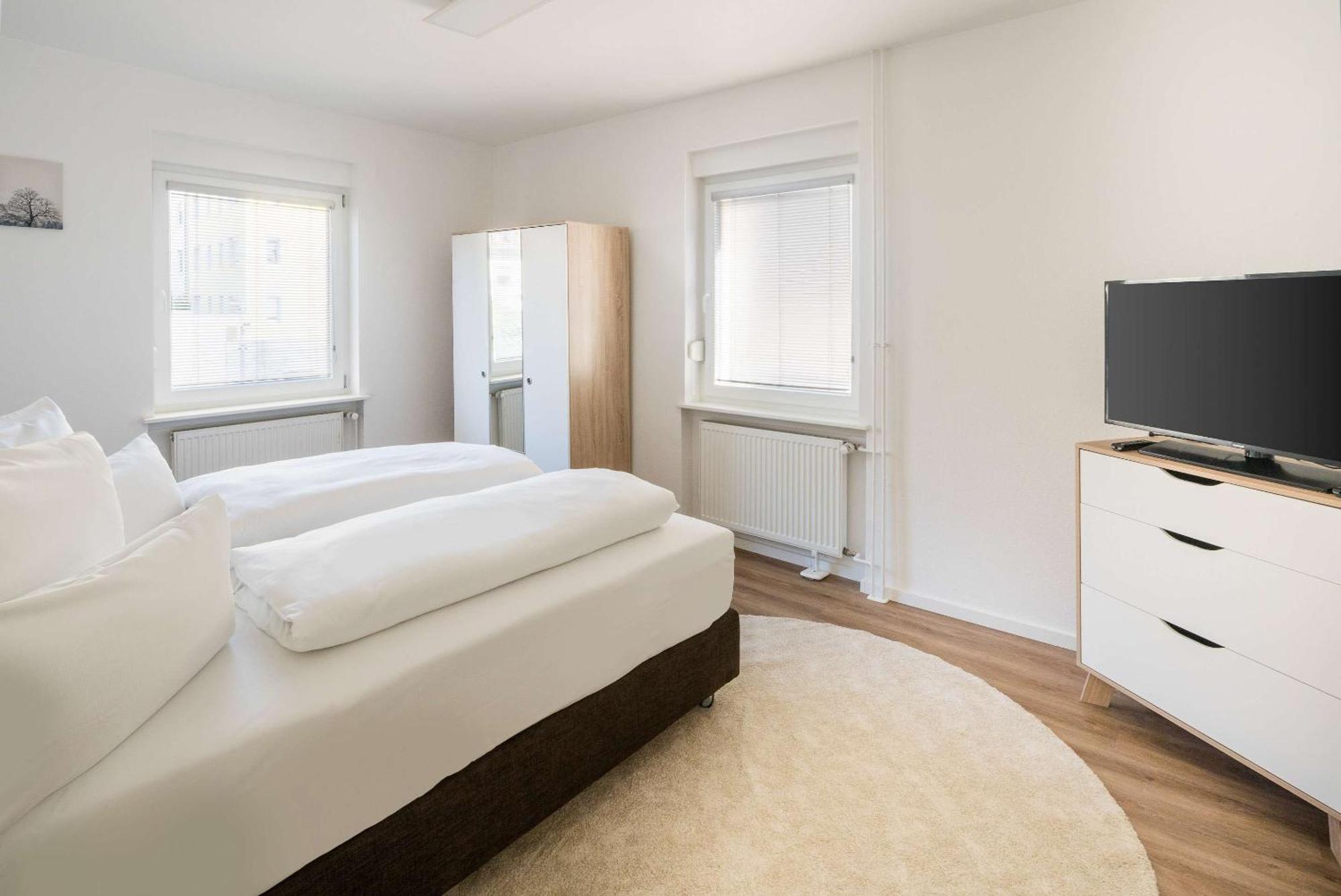 Best Western Hotel Lamm Singen Exterior foto