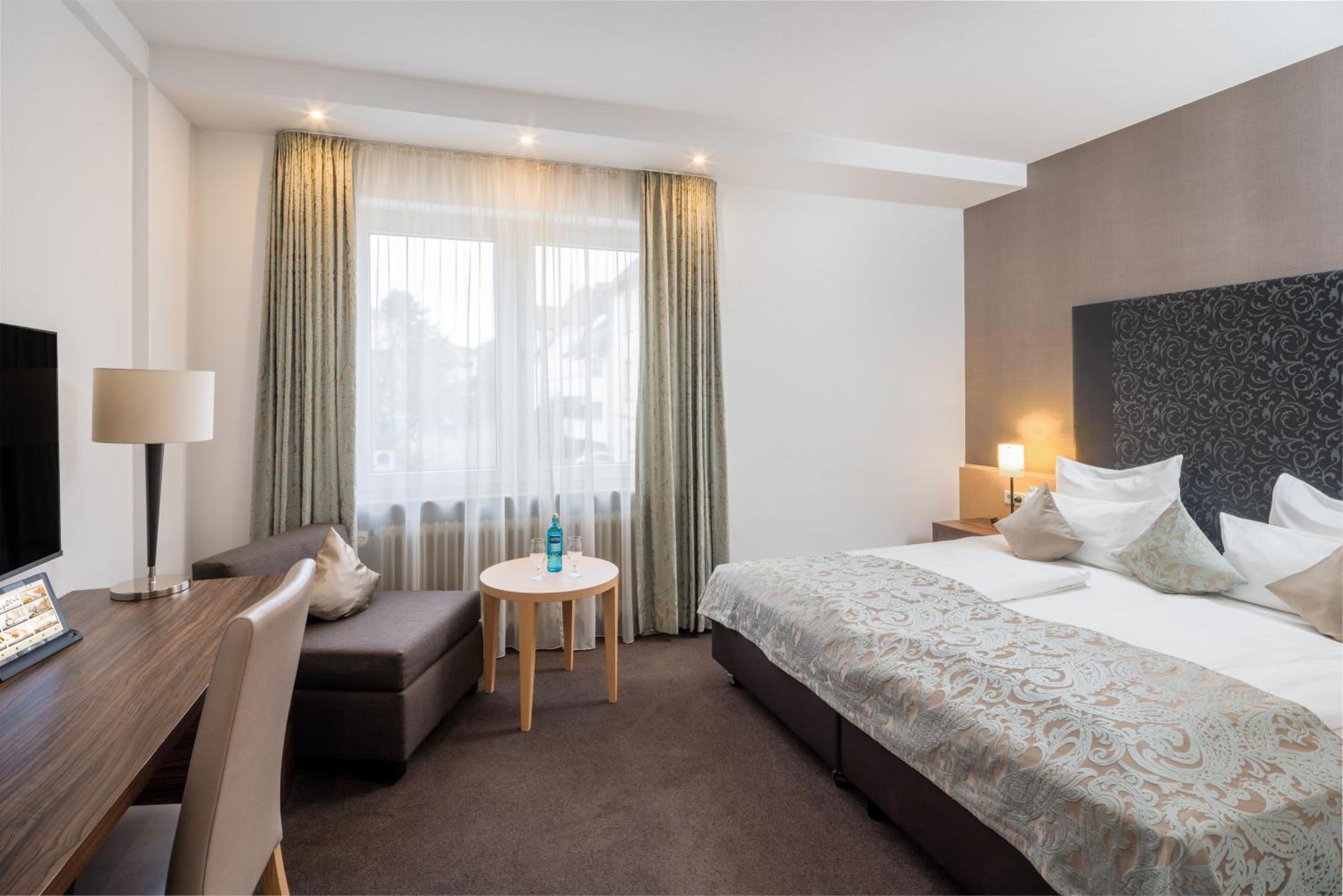 Best Western Hotel Lamm Singen Exterior foto