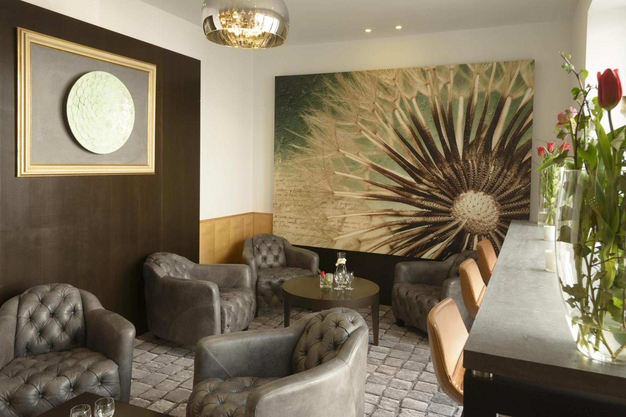 Best Western Hotel Lamm Singen Exterior foto